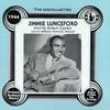 Jimmie Lunceford: Uncollected, CD