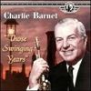 Barnet; Starr: Those Swing Years, CD