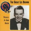 Les Brown  (1912-2001): America Swings: The Great Les Brown, CD
