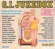 Various Artists: G.I. Jukebox, 5 CDs