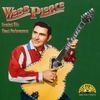 Webb Pierce: Greatest Hits: Finest Performances, CD