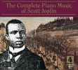 Scott Joplin: Complete Piano Music, 4 CDs