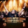 Full Gospel Baptist Church Fellowship Pr: One Sound, CD