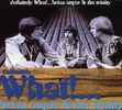 Brian Auger & The Trinity: Definitely What!, CD