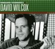 David Wilcox (Folk): Vanguard Visionaries, CD