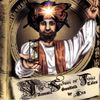 Levin-Rhymes; Begin: Sultan Of Time, CD