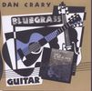 Dan Crary: Bluegrass Guitar, CD