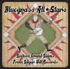 Bluegrass Allstars: 16 Grand Slams From Sugar Hill Rec., CD