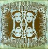 Grey DeLisle: Iron Flowers, CD