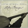 Riley Baugus: Long Steel Rail, CD