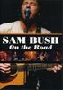 Sam Bush: On The Road, DVD