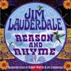 Jim Lauderdale: Reason & Rhyme, CD