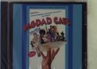 Percy Adlon: Bagdad Cafe (O. S.T.), CD