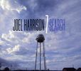 Joel 7 Harrison: Search, CD