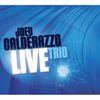 Joey Calderazzo (geb. 1965): Trio Live, CD