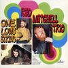 Red Trio Mitchell: One Long String, CD