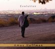 Amos Hoffman: Evolution (Digipack), CD