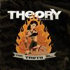 Theory Of A Deadman: The Truth Is ..., CD