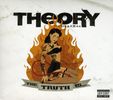 Theory Of A Deadman: The Truth Is ... (Special Edition), CD