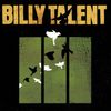Billy Talent: Billy Talent III, CD