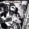 Alexisonfire: Old Crows Young Cardinals, CD