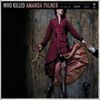 Amanda Palmer: Who Killed Amanda Palme, CD