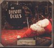 Dresden Dolls: No Virginia (Dig), CD