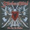 3 Inches Of Blood: Fire Up The Blades, CD
