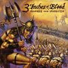 3 Inches Of Blood: Advance & Vanquish, CD
