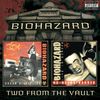 Biohazard: Urban Discipline / No Holds Barred - Live, 2 CDs