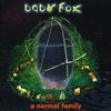Baby Fox  A normal f: Baby Fox  A normal f, CD