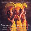  Traditional: Sacred Tibetan Chants, CD