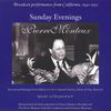 Sunday Evenings with Pierre Monteux, 13 CDs