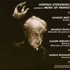 Ibert / Ravel / Debussy / Mil: Escales;iberia;alborada, CD