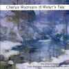  Wuorinen / Schuller / Carte: A Winters Tale, 6 Early, CD