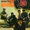 Animals: Best Of, CD
