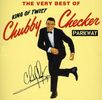 Chubby Checker: The Very Best Of Chubby Checker, CD
