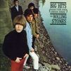 Rolling Stones: Big Hits - RM, CD