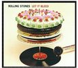 Rolling Stones: Let It Bleed, LP