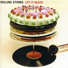 Rolling Stones: Let It Bleed - Remaster, CD