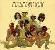 Rolling Stones: Metamorphosis (Digipack), CD