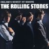 Rolling Stones: England's Newest ( Rem, CD