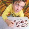 Various Artists: Malcolm In The Middle, CD