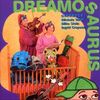 Michele Valerie & Mike Stein & Ingrid Crepeau: Dreamosaurus, CD