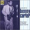 Unt 2 O'clock Jazz Band: A Salute To Benny Carte, CD