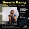 Bernie Parry: Sailing To The Moon - And Beyo, CD