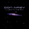 Don Airey: Light In The Sky, CD