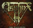 Asphyx: Death The Brutal Way (Bonus Dv, CD