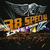 38 Special: Live From Texas, CD