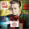 Mel Torme  (1925-1999): Capitol Rarities 1949 - 1952, CD